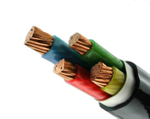Огнестойкий 1000 В Cu/XLPE/LSZH/LSHF/SWA 4-жильный многожильный кабель 10 мм2 16 мм2 25 мм2 35 мм2 50 мм 70 мм Электрический огнестойкий кабель