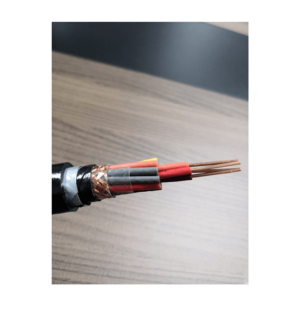 BS5308 300/500 В 10x2x1,5 мм2 Многопарный стальной ленточный STA бронированный экранированный общий экранированный инструментальный кабель Lszh