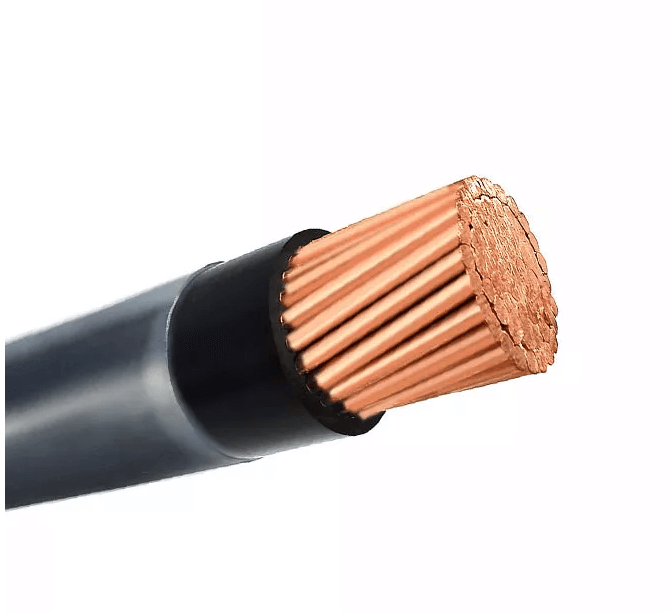 Китай поставщик индивидуальные Thhn Thhn 5,5 мм с электрической изоляцией медный нейлоновый кабель Thhn электрический провод